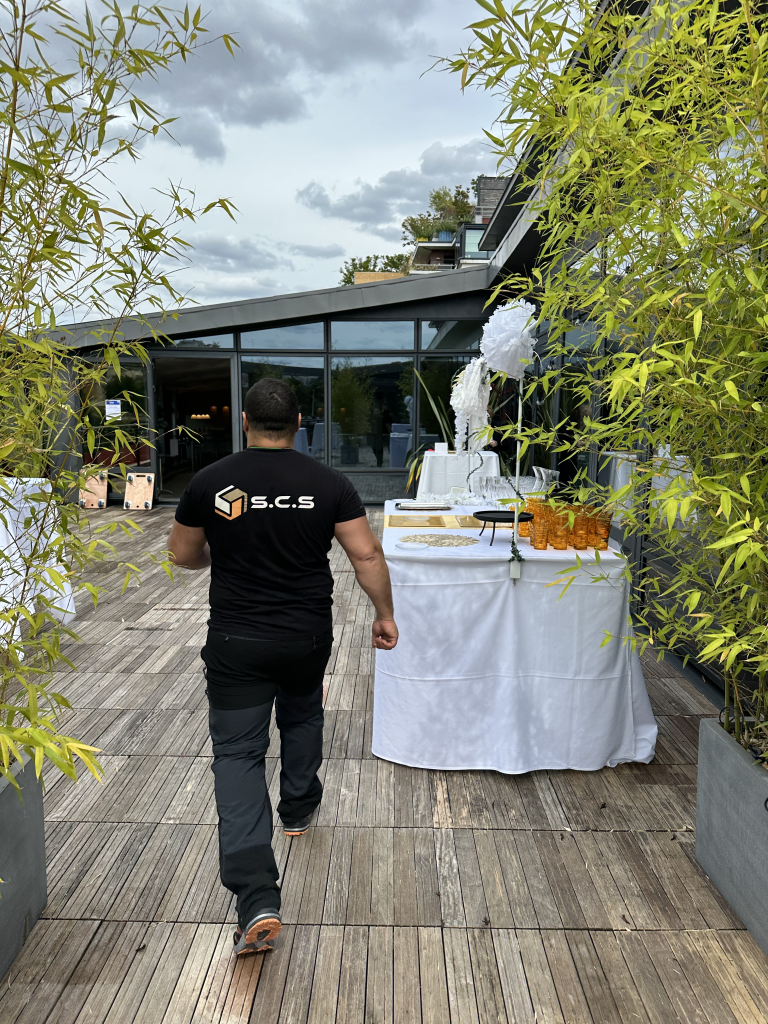 Prix d'un déménagement à Malakoff