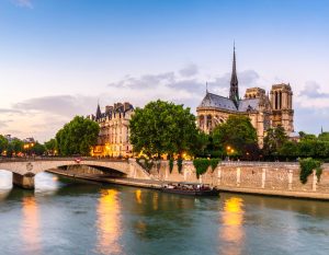 Déménager à Issy-Les-Moulineaux