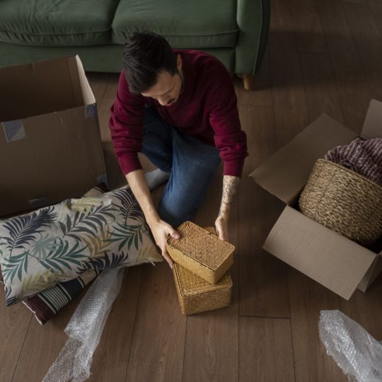 young-adult-moving-into-new-home